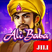 Fly88 Game Ali Baba - slot kho báu ảo thuật
