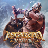 Asgardian Trỗi Dậy - game nóng Fly88 Game