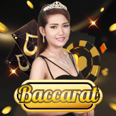 Baccarat - game nóng Fly88 Game