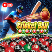 Fly88 Game Roulette Bóng Cricket