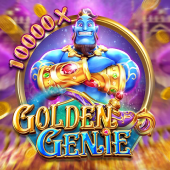 Thần Đèn Vàng - game nóng trên Fly88 Game