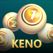 Fly88 Game Keno
