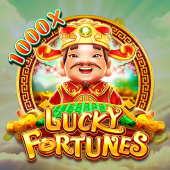 Fly88 Game Vận May Phú Quý