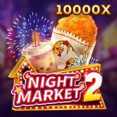 Fly88 Game Chợ Đêm 2