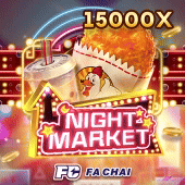 Fly88 Game Chợ Đêm