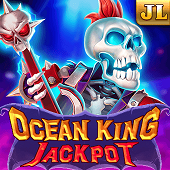 Fly88 Game Vua Đại Dương Jackpot